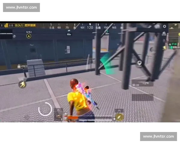 和平精英的训练日常,台下的艰辛不为人知 和平精英的训练日常,台下的艰辛不为人知