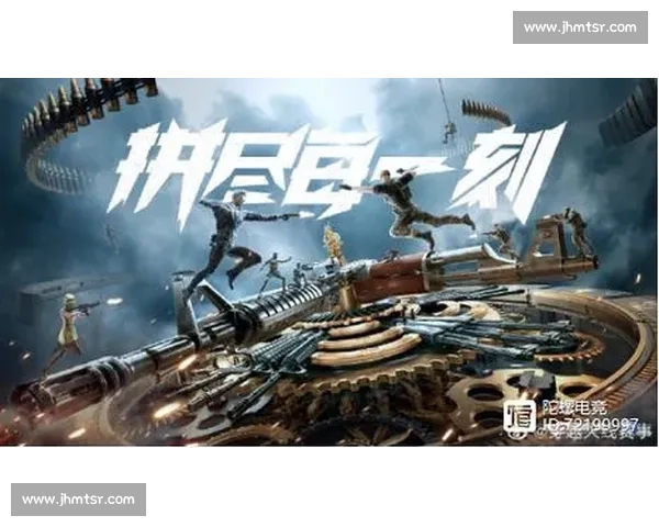 年度总结,电子竞技的边界在哪里跨界融合的新可能 年度总结,电子竞技的边界在哪里跨界融合的新可能