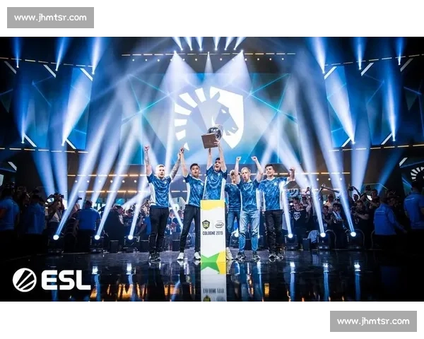 心潮澎湃！ESL总决赛精彩瞬间回顾，燃爆你的激情！