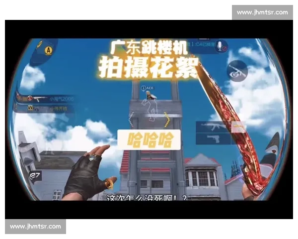 粉丝的守护！CF战队背后的强大力量